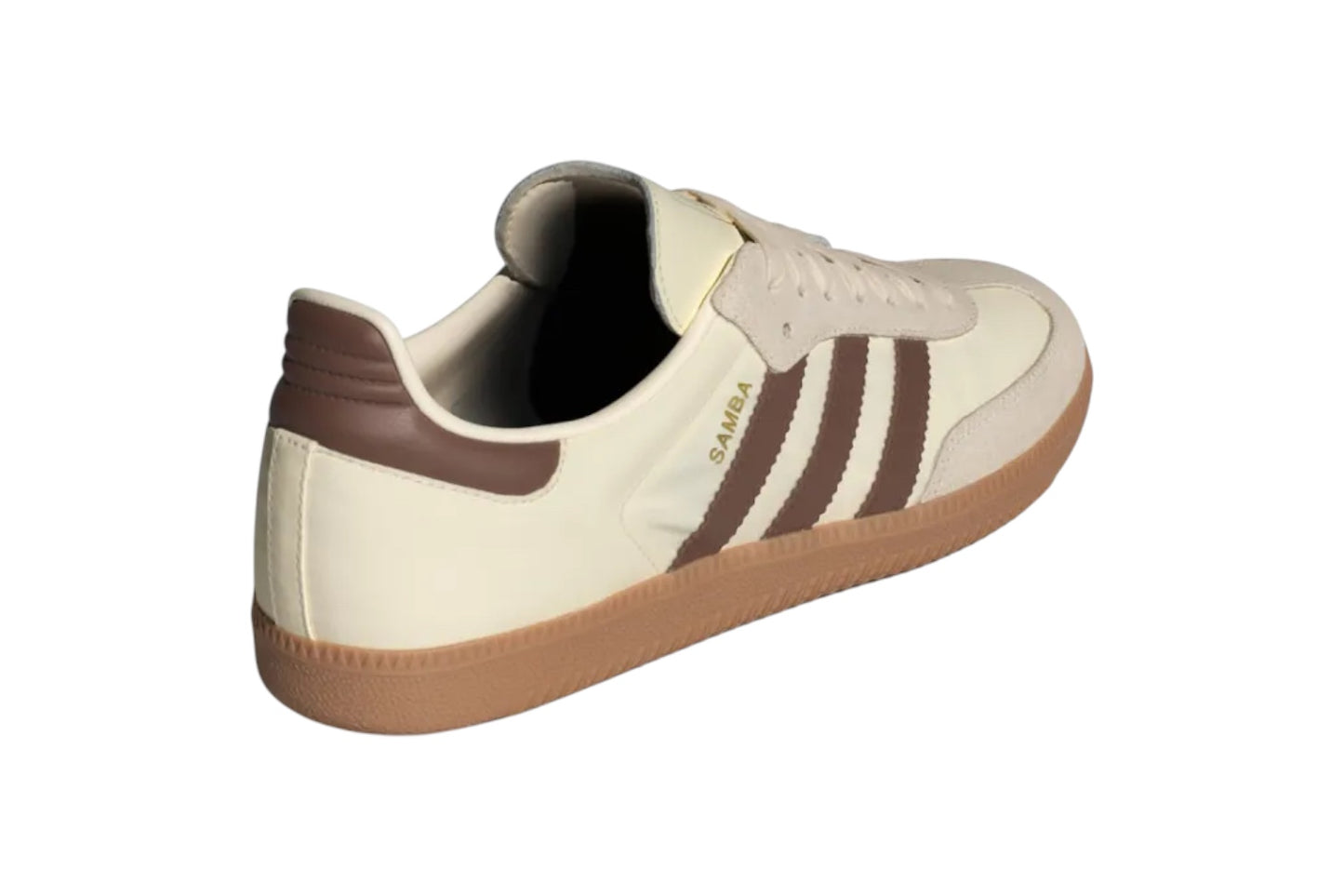 Adidas Samba OG Cream White