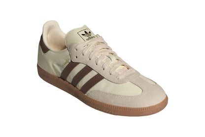 Adidas Samba OG Cream White