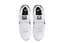 Nike SB Dunk Low Pro White Black Gum