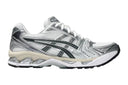 ASICS Gel Kayano 14 White Graphite Grey