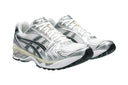 ASICS Gel Kayano 14 White Graphite Grey