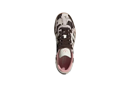 Adidas Samba OG Cow Print