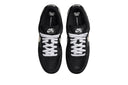 Nike Sb Dunk Low Pro Black White Gum