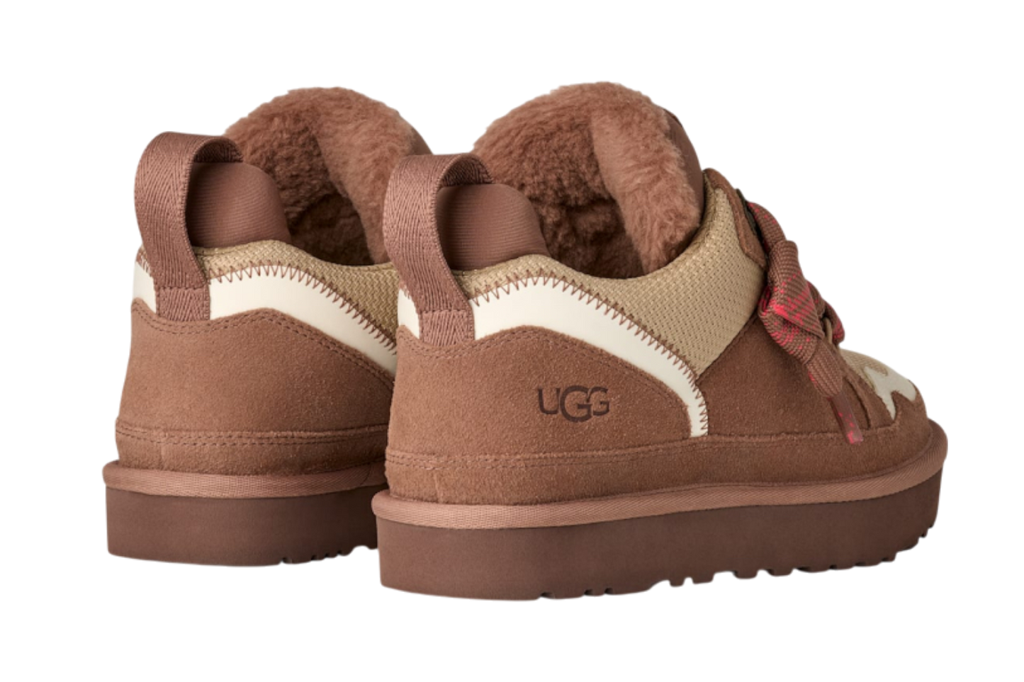 UGG Lowmel Rocky Oak