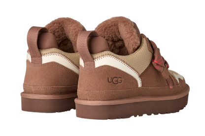 UGG Lowmel Rocky Oak