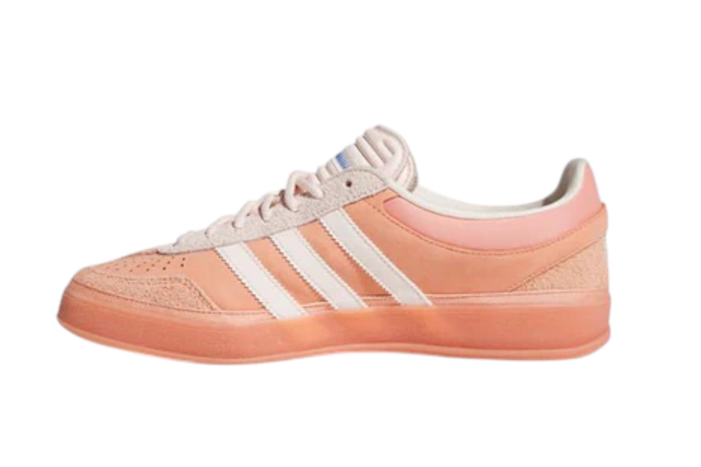 Adidas Gazelle Indoor x Bad Bunny Cabo Rouge