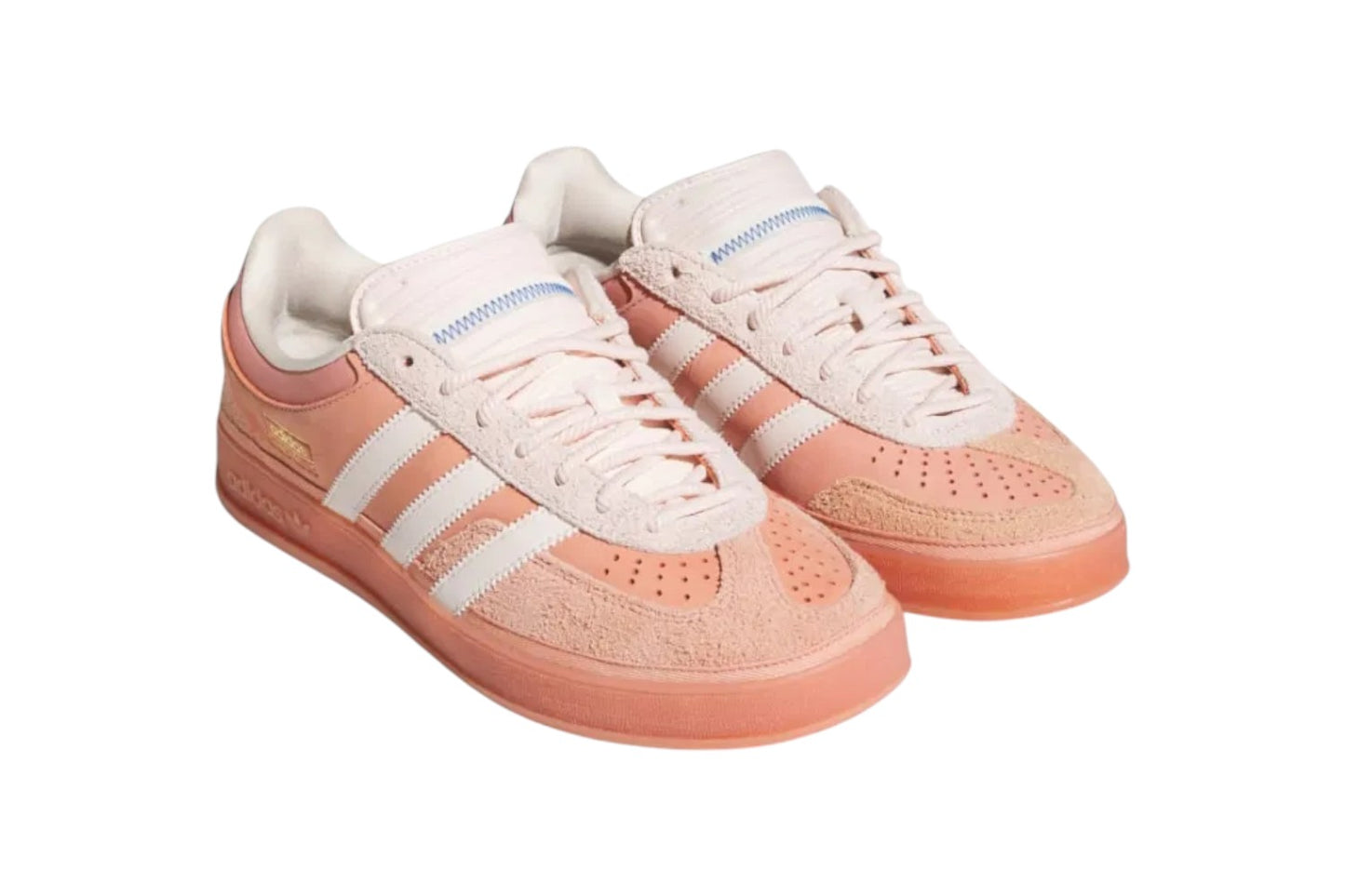 Adidas Gazelle Indoor x Bad Bunny Cabo Rouge