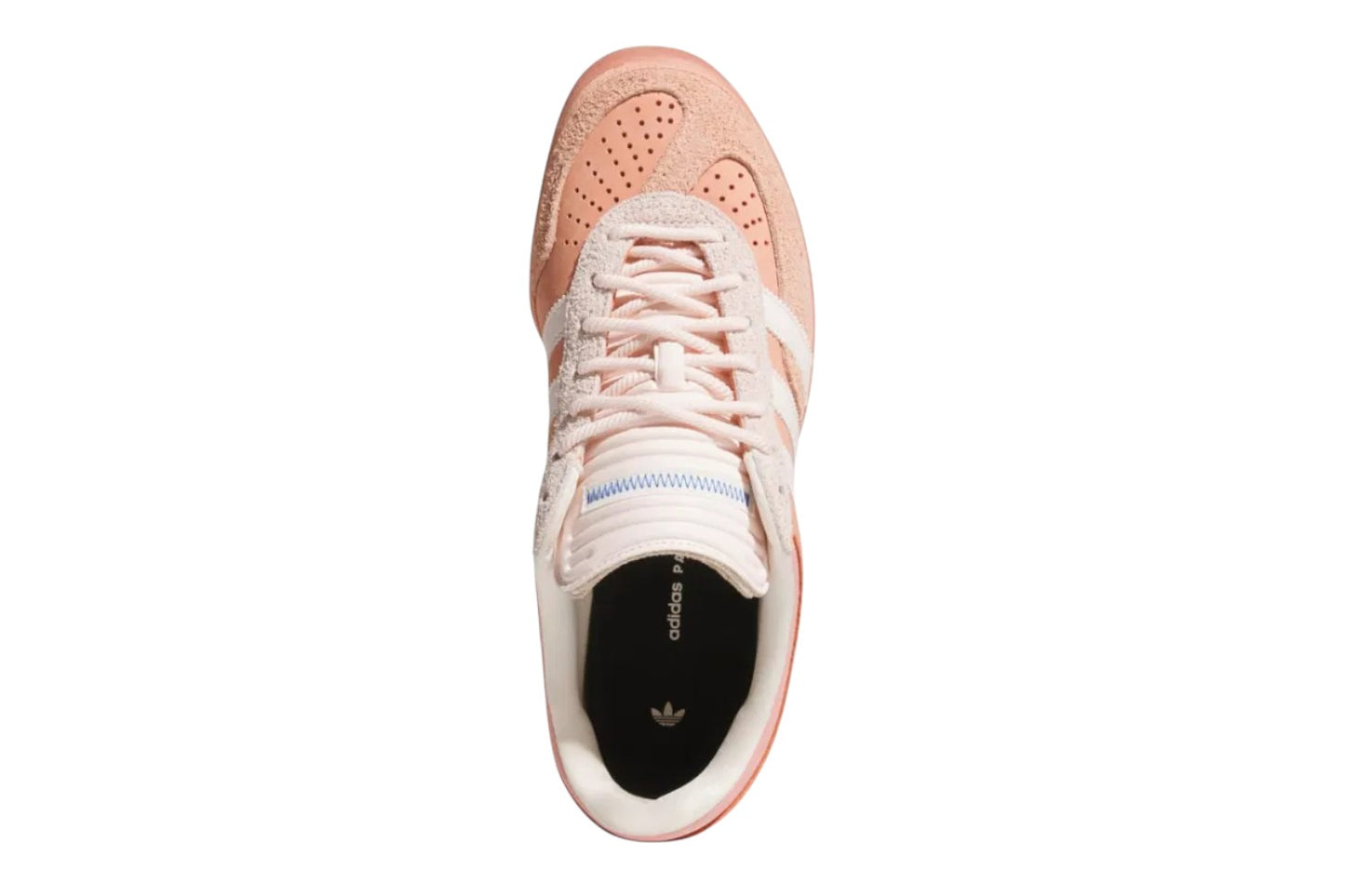 Adidas Gazelle Indoor x Bad Bunny Cabo Rouge