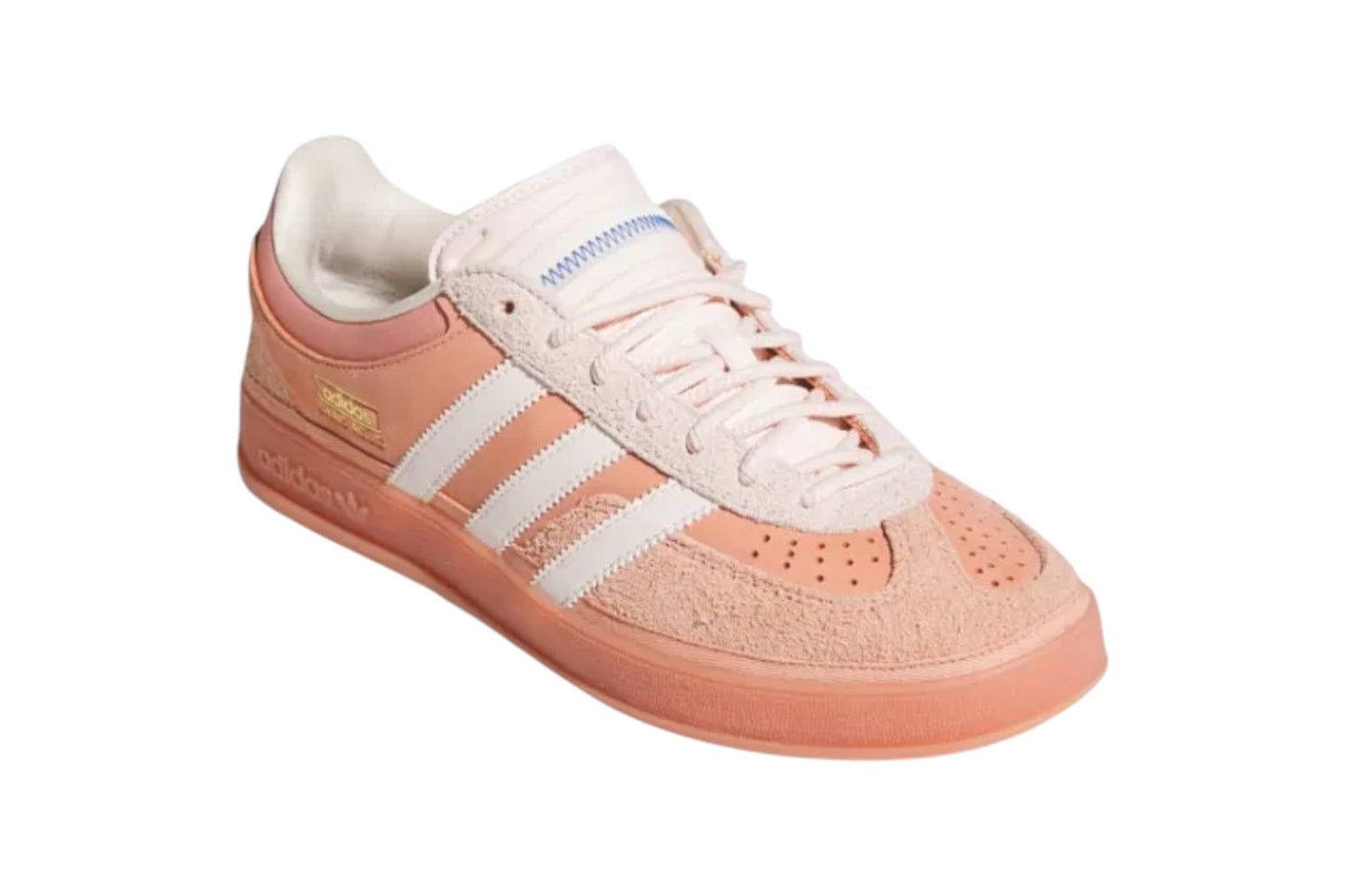 Adidas Gazelle Indoor x Bad Bunny Cabo Rouge
