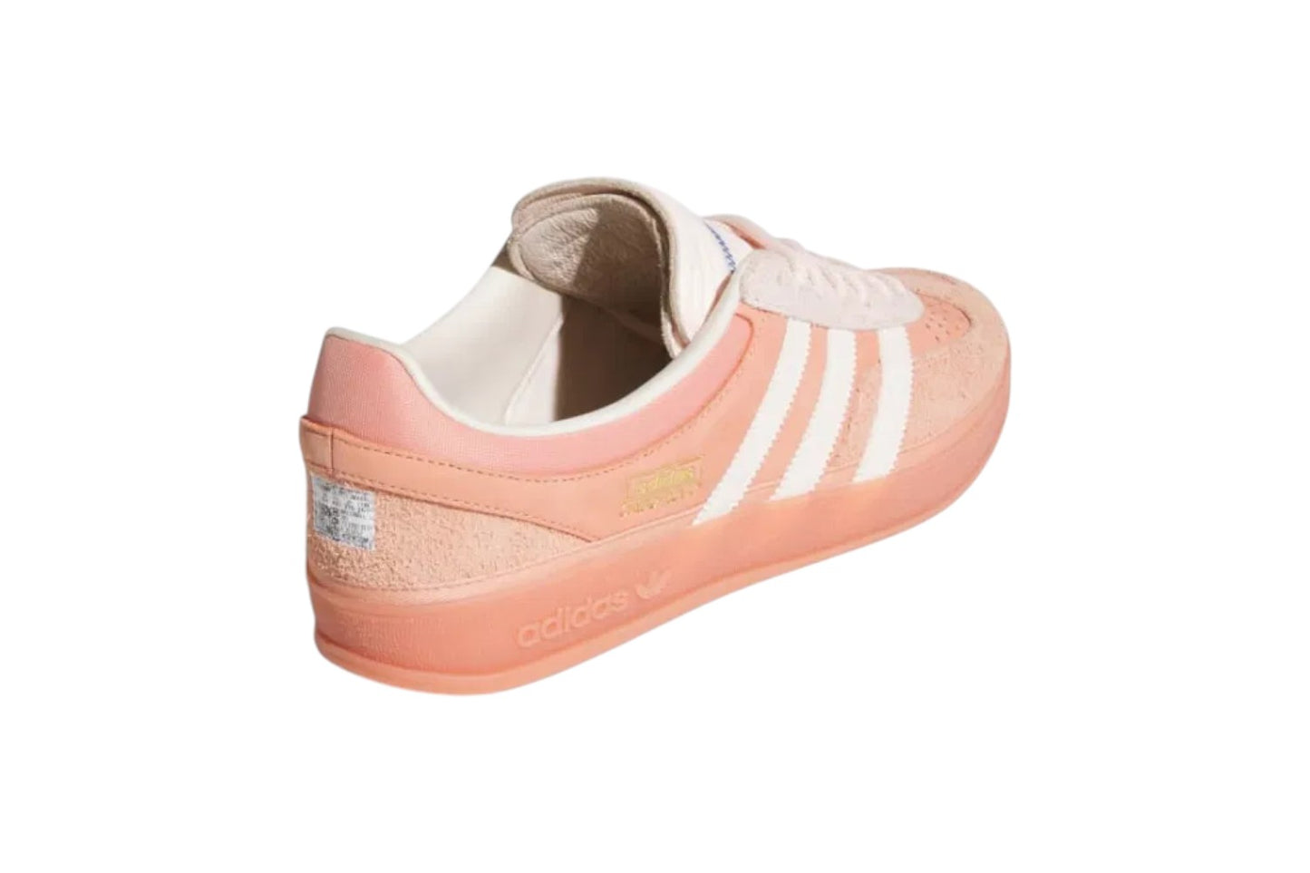 Adidas Gazelle Indoor x Bad Bunny Cabo Rouge
