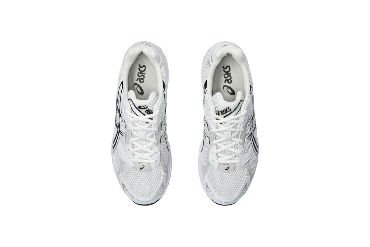 ASICS GEL 1130 White Black