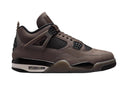 Air Jordan 4 Retro Cave Stone