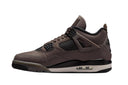 Air Jordan 4 Retro Cave Stone
