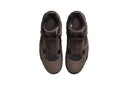 Air Jordan 4 Retro Cave Stone