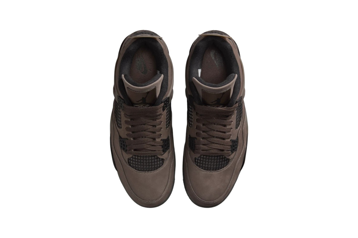 Air Jordan 4 Retro Cave Stone