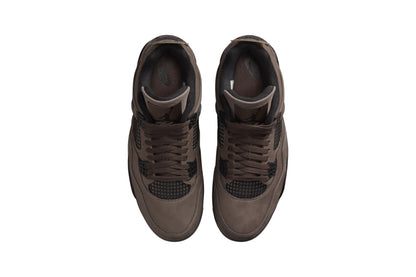 Air Jordan 4 Retro Cave Stone