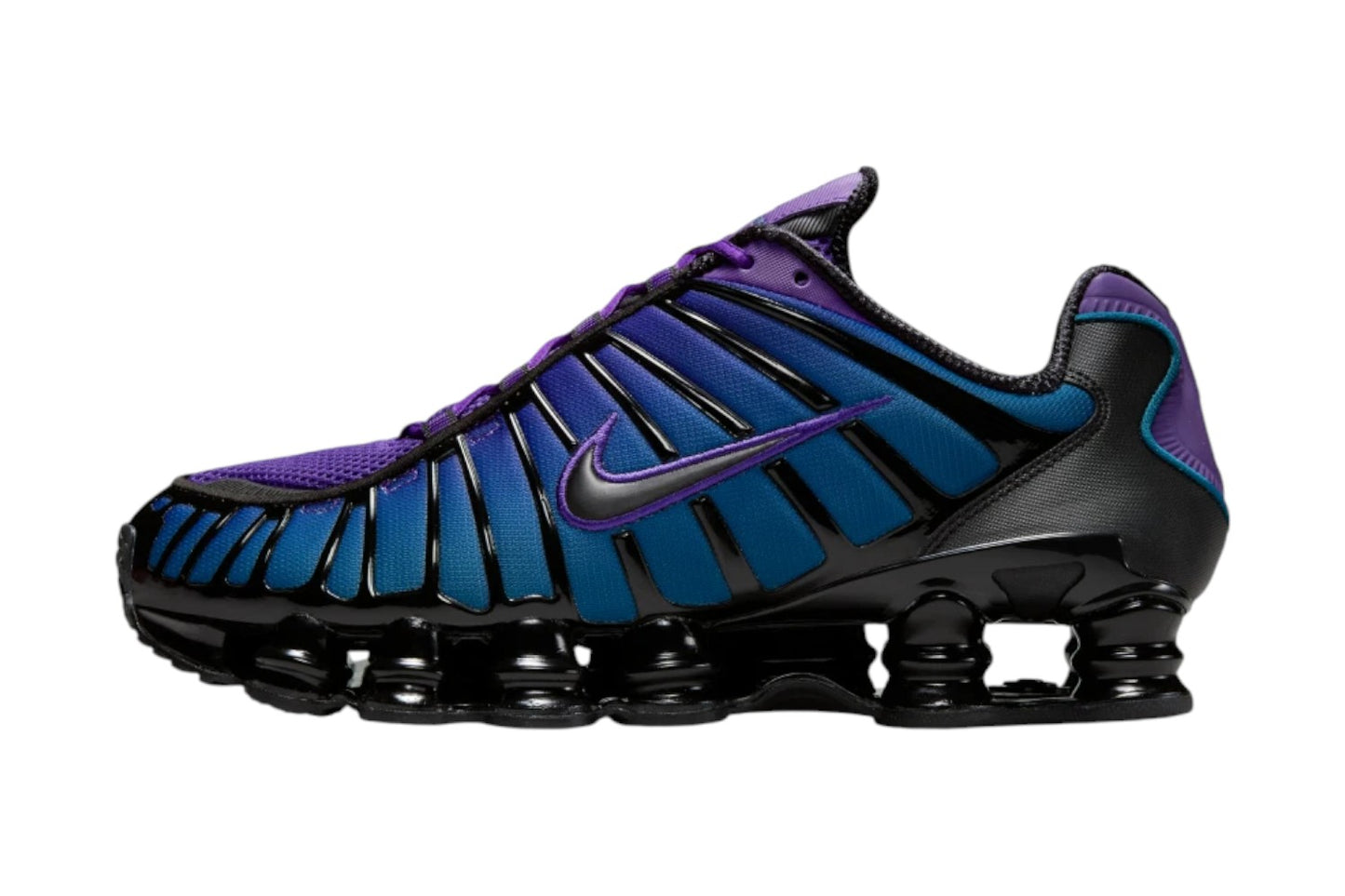 Nike Shox TL Voltage Violet