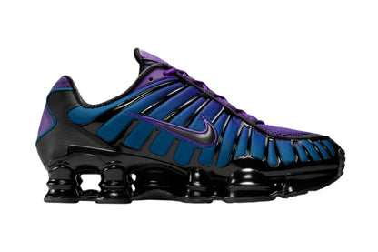 Nike Shox TL Voltage Violet