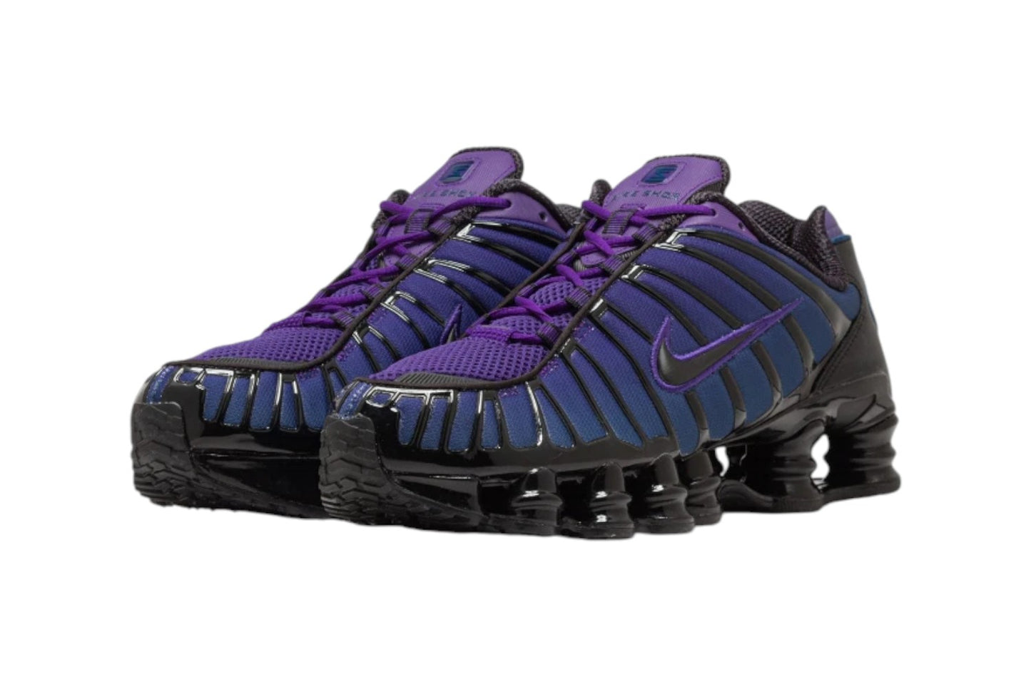 Nike Shox TL Voltage Violet