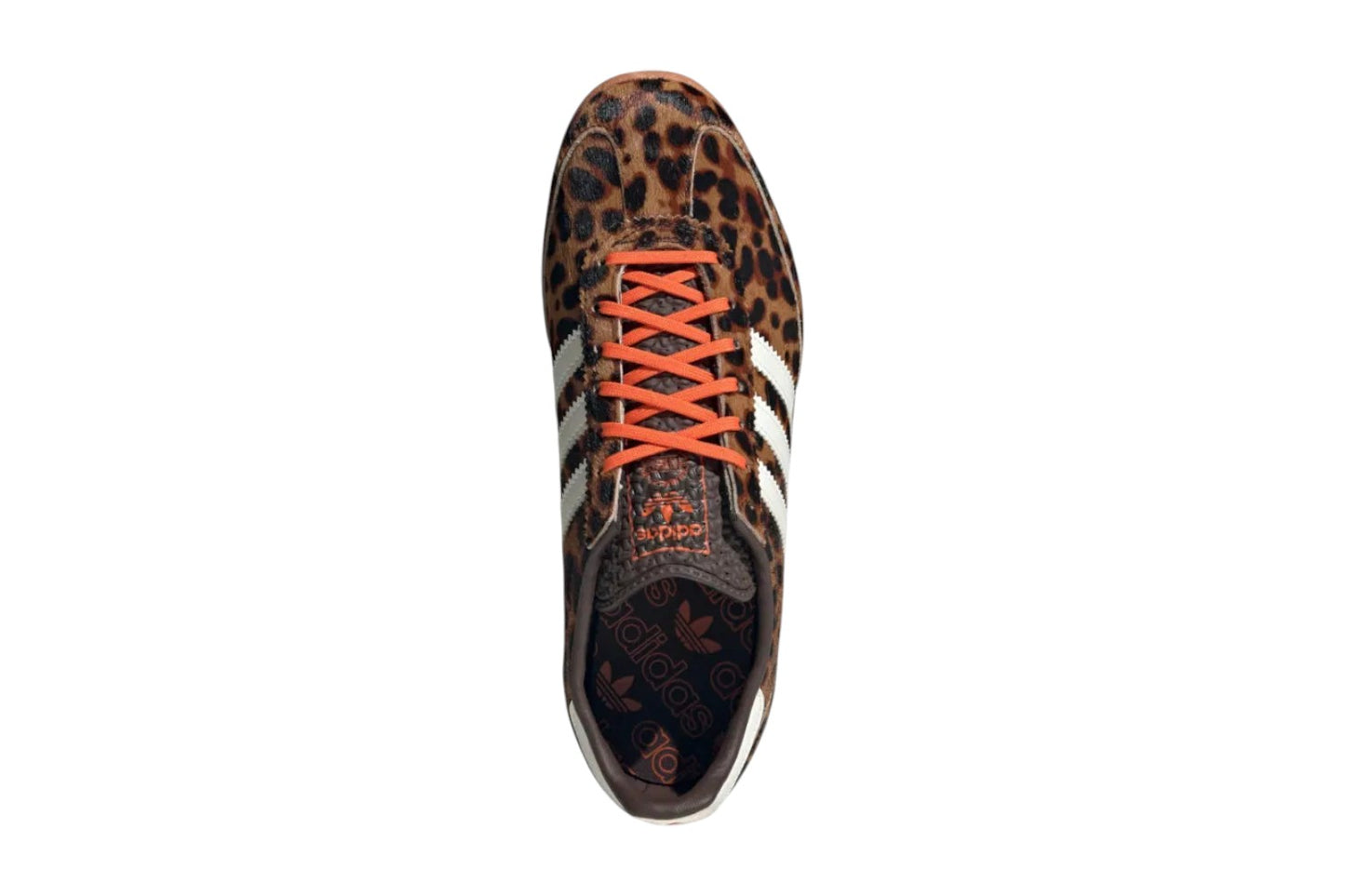 Adidas SL 72 OG Femme Imprimé Léopard