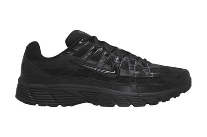 Nike P 6000 Triple Noir