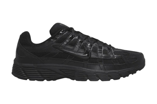 Nike P 6000 Triple Noir