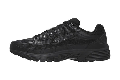 Nike P 6000 Triple Noir