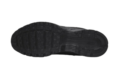 Nike P 6000 Triple Noir