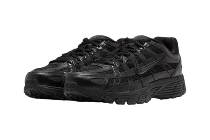 Nike P 6000 Triple Noir