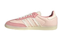 Adidas Samba Ruffle Stripes Pack Wonder Mauve