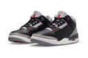 Air Jordan 3 Retro OG Black Cement