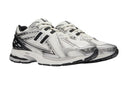 New Balance 1906 Silver Black