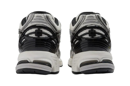 New Balance 1906 Silver Black