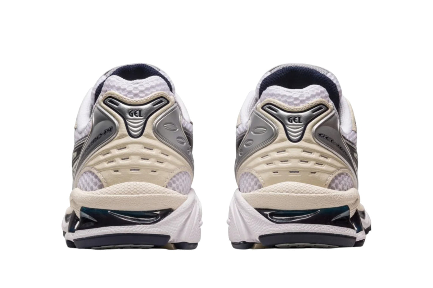 ASICS Gel Kayano 14 White Midnight