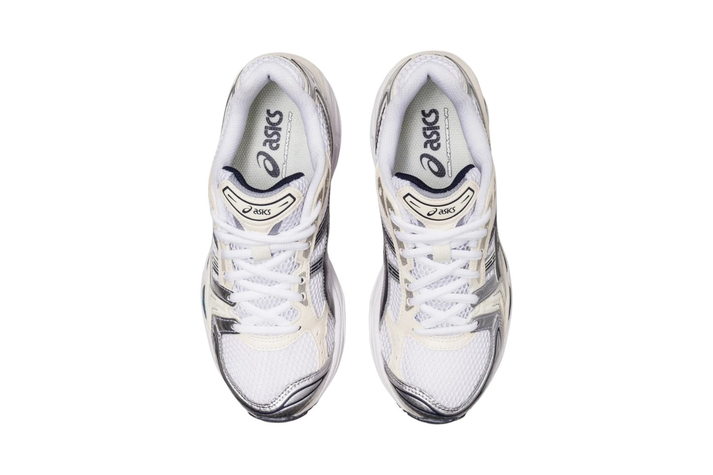 New Balance 1906 Silver Black